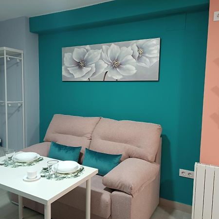 Estudios La Casina Caces Esterno foto